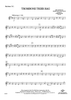 Trombone Tiger Rag - Baritone TC