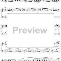 Allegro from Op 51, No 3