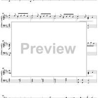 Ding! Dong! Merrily on High - O Sanctissima