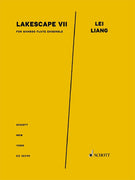 Lakescape VII - Score