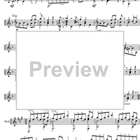 Feuilles d'Automne Op.41