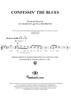 Confessin' the Blues