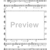 Antiquitas - Tenor Sax