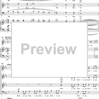 Leiden Christi, No. 2 from "Christus" Op. 97