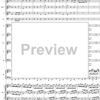 Coronation Anthems, No. 1: "Zadok the Priest" (Book of Kings), HWV258