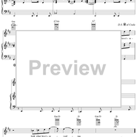 Look What Love's Revealing