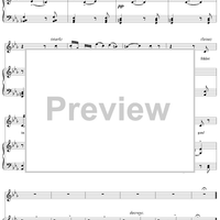 Winterreise (Song Cycle), Op.89, No. 10 - Rast, D911 - No. 10 from "Winterreise"  Op.89