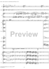 Piano Concerto No. 6 in B-flat Major, K238 - Full Score