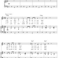 A Young and Pretty Girl Like You