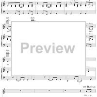 The Crazy Cries of Love