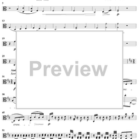 String Quartet No. 15 in A Minor, Op. 132 - Viola