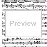 Sonata No. 3 C Major Op. 2 No. 3 - Piano