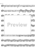 String Quartet No. 6 D Major D74 - Viola