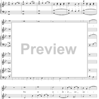 Stabat Mater, No. 8: Fac ut ardeat cor meum