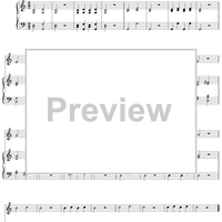 The School of Sight-Singing, Nos. 1 - 20