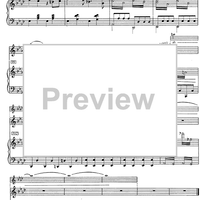 Ah! se un'urna from Beatrice di Tenda