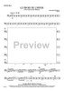 Le Froid De L'Hiver (The Cold of the Winter) - Double Bass