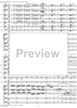 Symphony No. 7, Movement 4 - Full Score