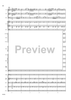 Tudor Sketches - Score