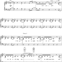 Man!  I Feel Like A Woman!