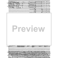 Violin Concerto No. 2 "Mani" - Full Score