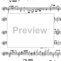 Les Favorites Huit Contredanses Op.11