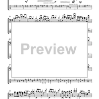 Sarabande - from Debussy's "Pour le Piano"