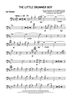 The Little Drummer Boy - Trombone 2