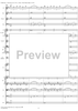Swan Lake, No. 11: Swan Theme - Score
