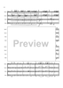 Washington Grays - Score