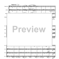 Stephen Foster Collection - Score