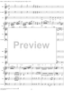 "Per la gioia in questo seno", No. 12 from "Ascanio in Alba", Act 1, K111 - Full Score