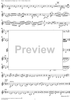 String Quartet in G Major, Op. 17, No. 5 - Violin 2