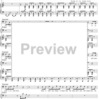 The Pirates of Penzance - Act II, No. 16: Now Frederic, let your escort - Vocal Score