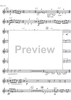 Norwegian Dance No. 1 - B-flat Trumpet 3