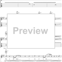 When There's No One Around