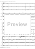 Idomeneo, rè di Creta, Act 1, No. 9 "Nettuno s'onori!" - Full Score