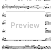 Maghen David - Violin 1