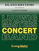 Island Rhythms - Euphonium BC