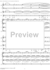 "Non sò più cosa son", No. 6 from "Le Nozze di Figaro", Act 1, K492 - Full Score