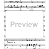 God of Grace and God of Glory