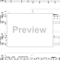 Everything I Didn't Say