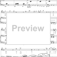 Siegfried, WWV86C, Act 2, Prelude and Scene 1, Alberich, The Wanderer, (Fafner's voice)