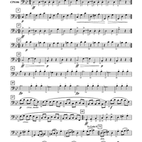Slavonic Dance No. 8 - Bassoon