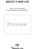 Dizzy's Dream