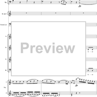 Mass (Missa Solemnis) No. 17 in C Major, K337