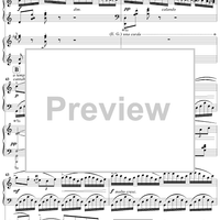 Piano Concerto In A Minor, Op. 16