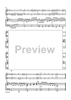 Hymns of Peace for 2 Violins and Piano - Piano