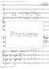 Idomeneo, rè di Creta, Act 2, No. 10 "Se il tuo duol, se il mio desio" - Full Score