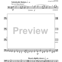 Spiritual Medley No.1